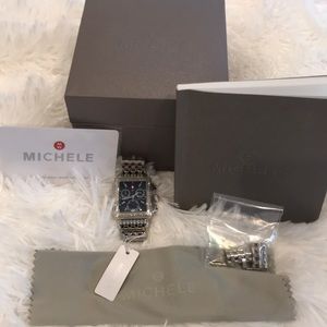 Michele Watch
